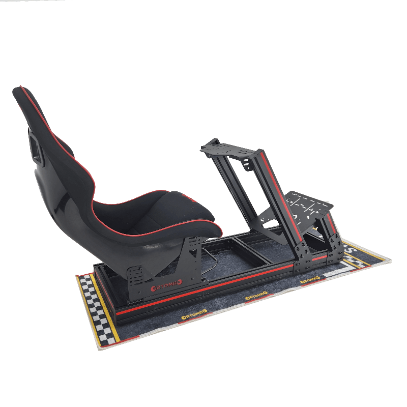 Orthombo Anti-Static Non-Slip Mat