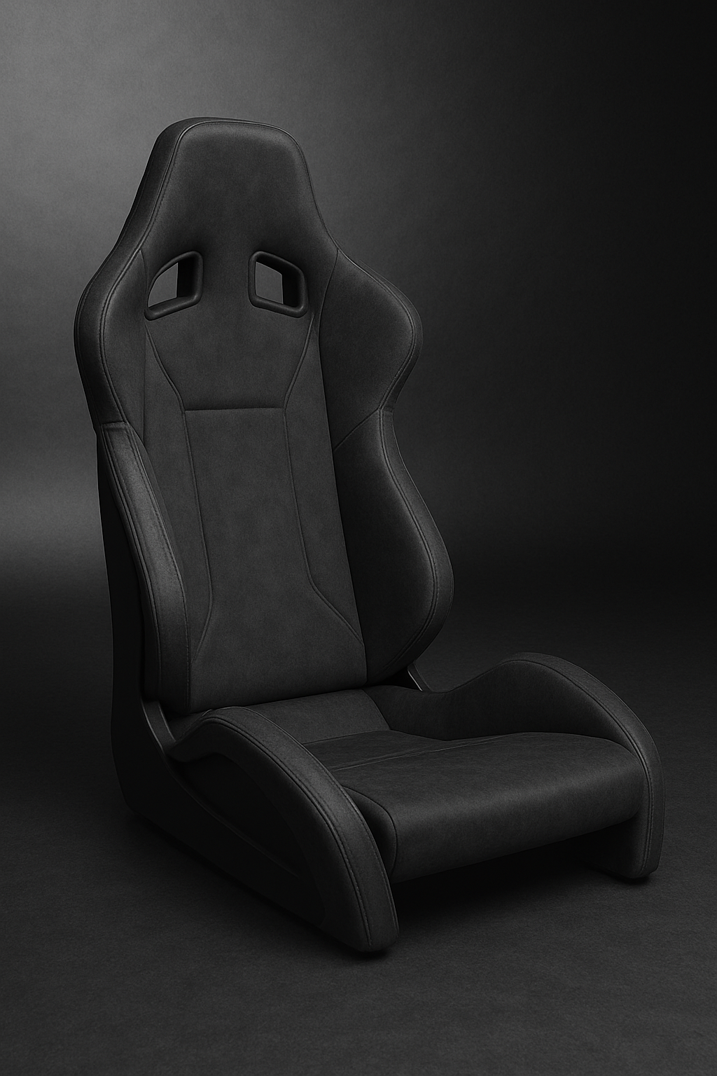 Orthombo Podium F-1 Formula-Type Seat
