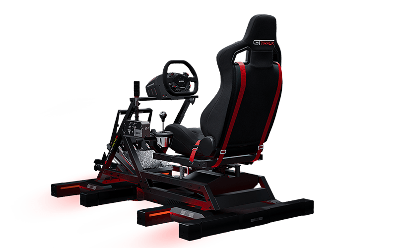 GTTRACK
