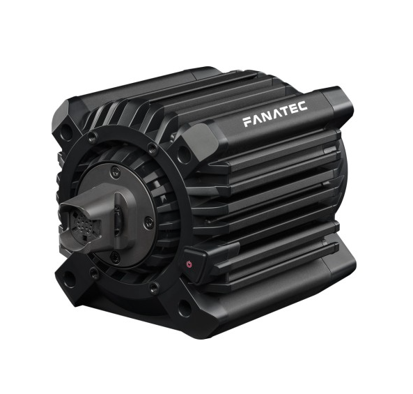 Fanatec DD+ 15 Nm Torque Base Motor