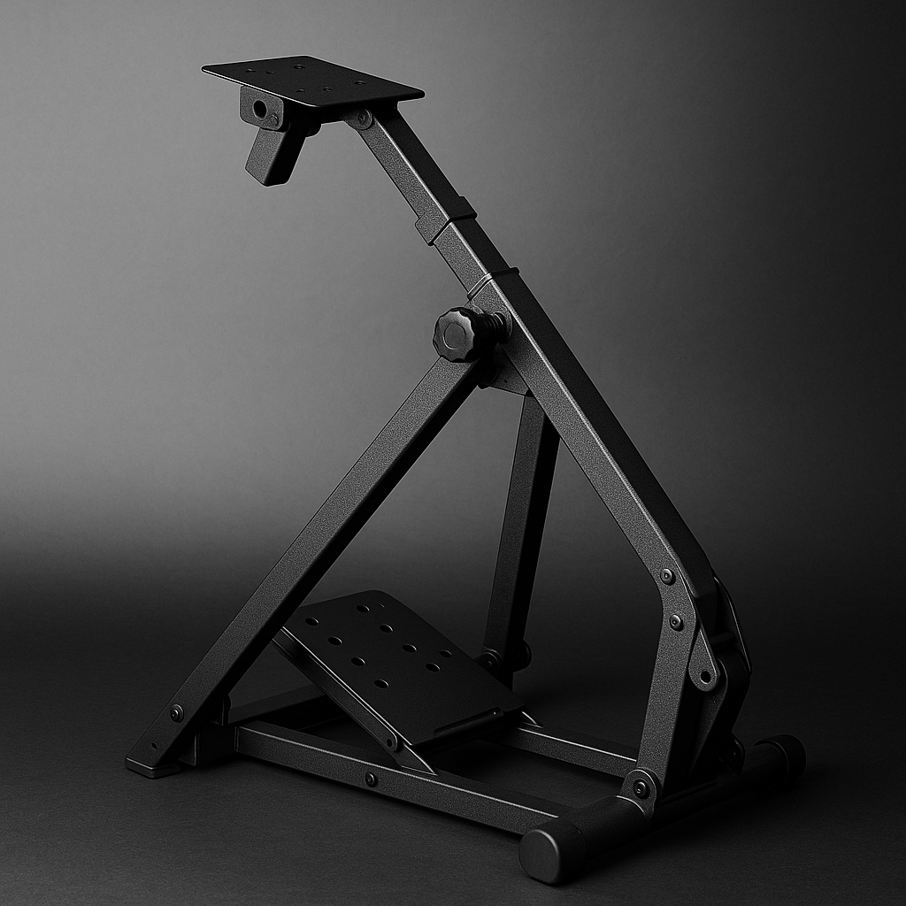 Orthombo DD GTS Racing Simulator