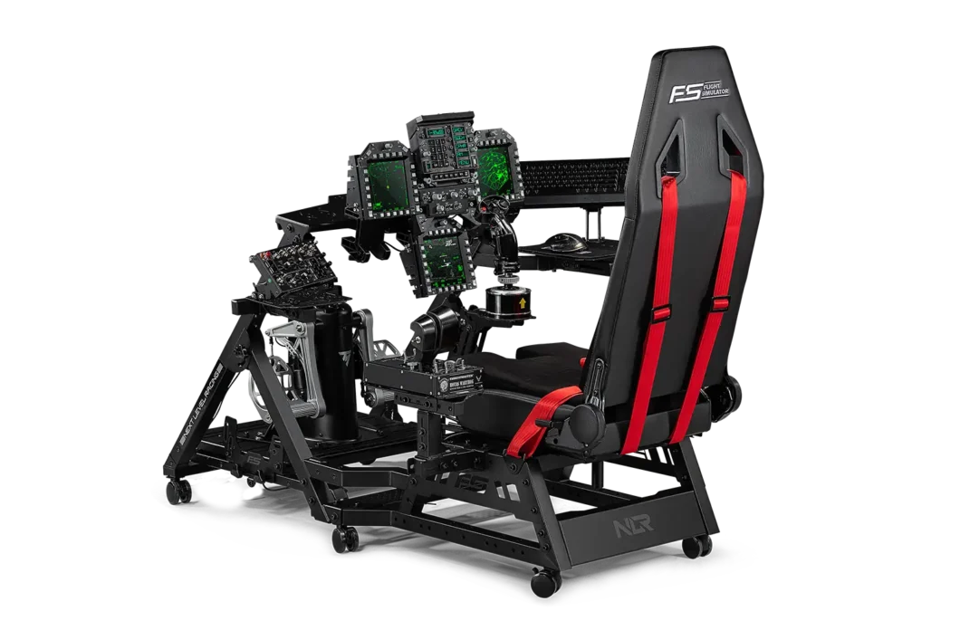 Flight Seat Pro