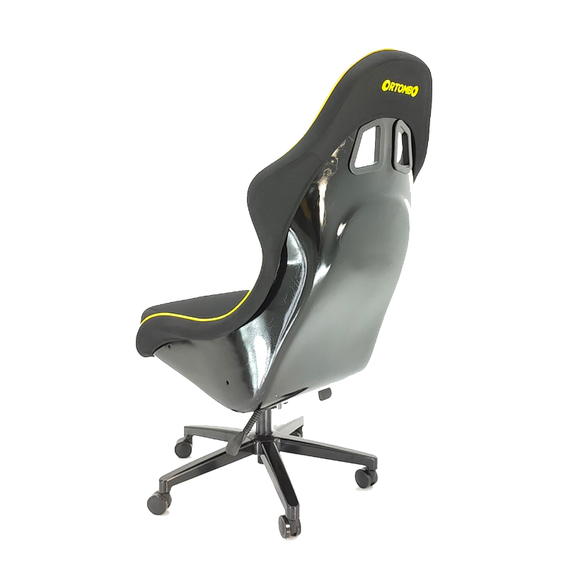 Orthombo GTI Gaming Chair – Office Use