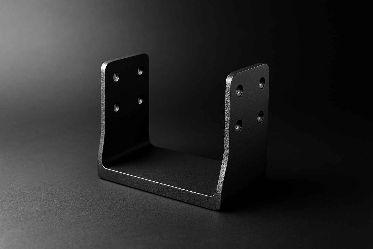 MOZA Front Mounting