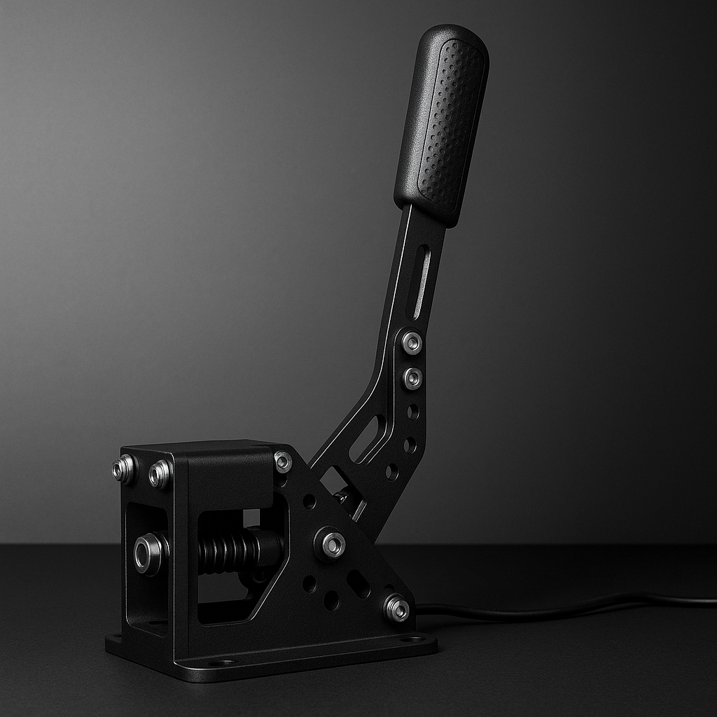 Spardox SR-BH1 USB Handbrake (PC)