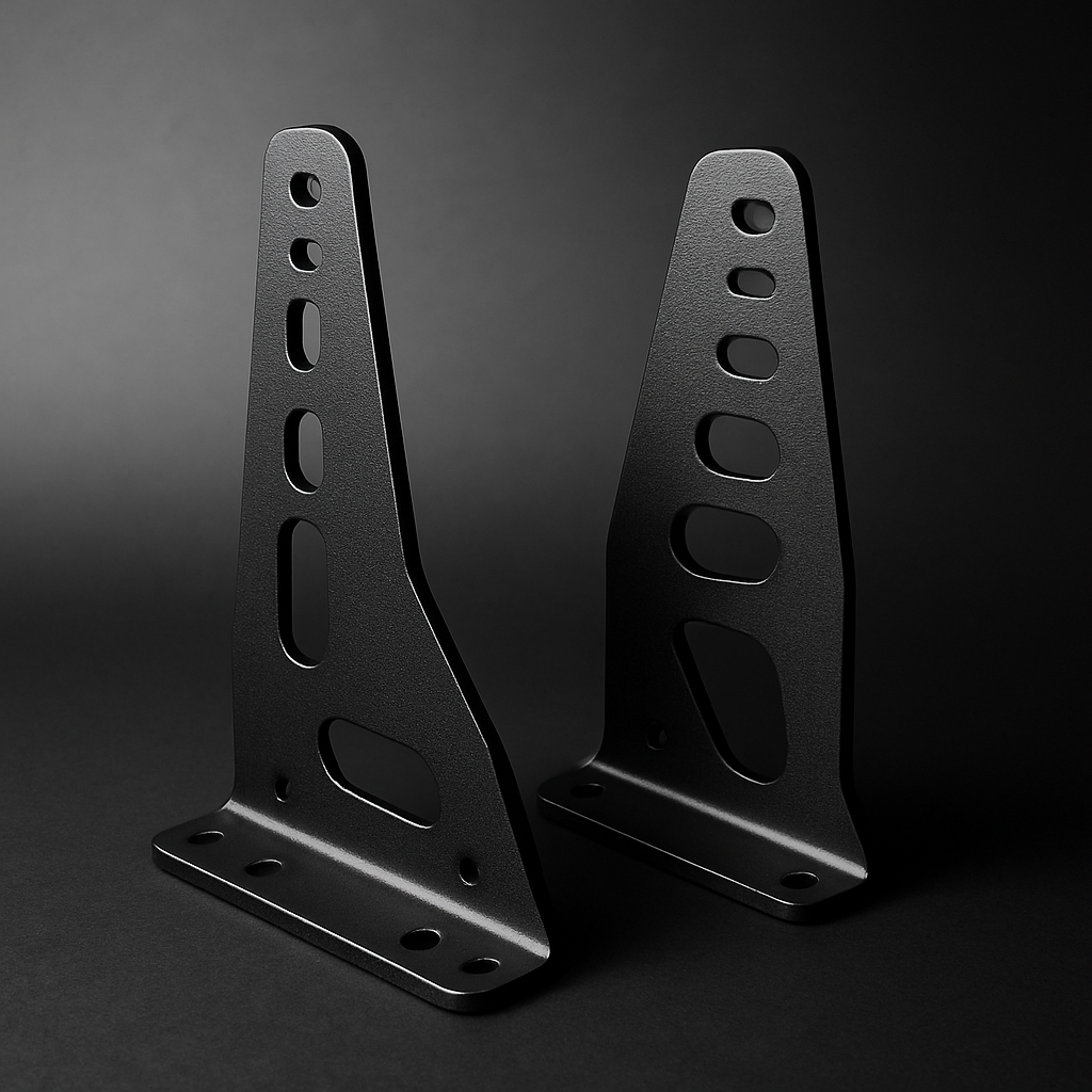 Orthombo F1-Type Seat Mounting Bracket