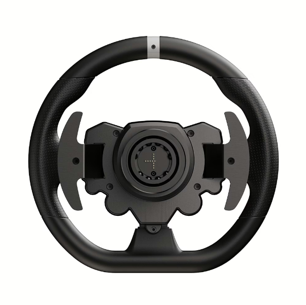 ESX Steering Wheel for PC & Xbox