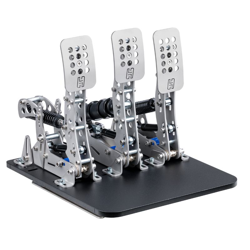 Heusinkveld Ultimate+ Pedal Set