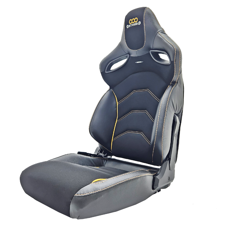 Orthombo GTS Racing Seat