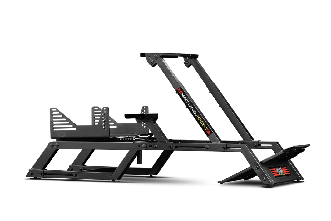 F-GT Frame Only