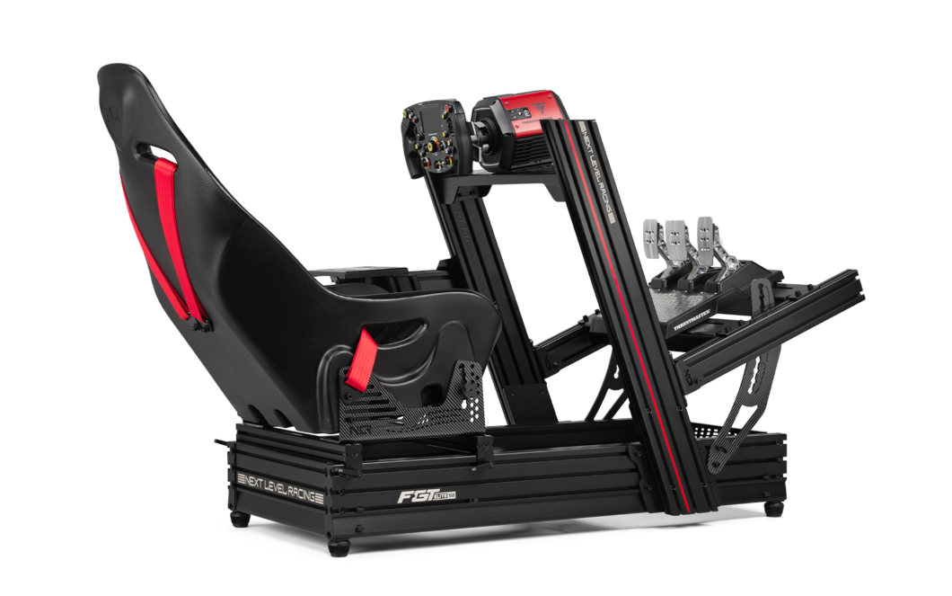 F-GT Elit 160 Scuderia Ferrari Edition