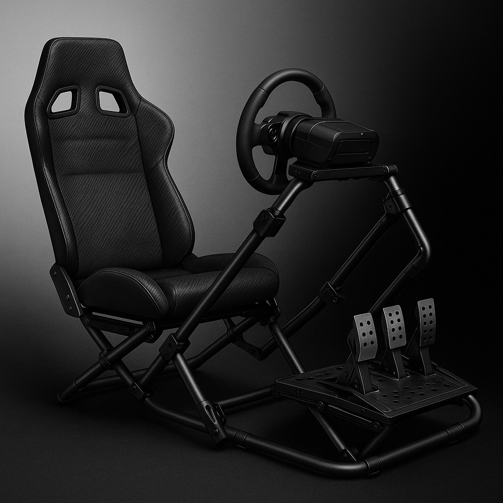 GTLite Carbon Grey Edition