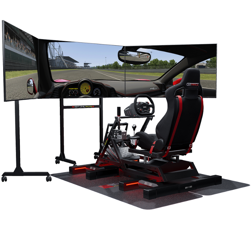 Next Level Racing V3 