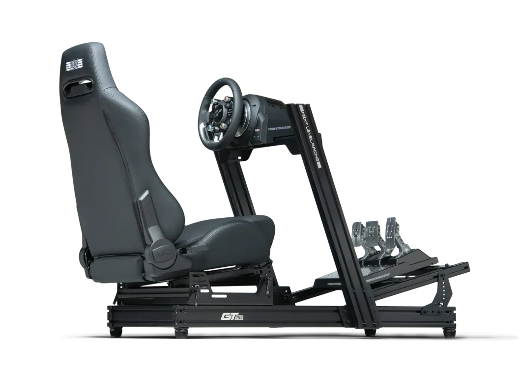 ERS5 Elite Reclining Seat 