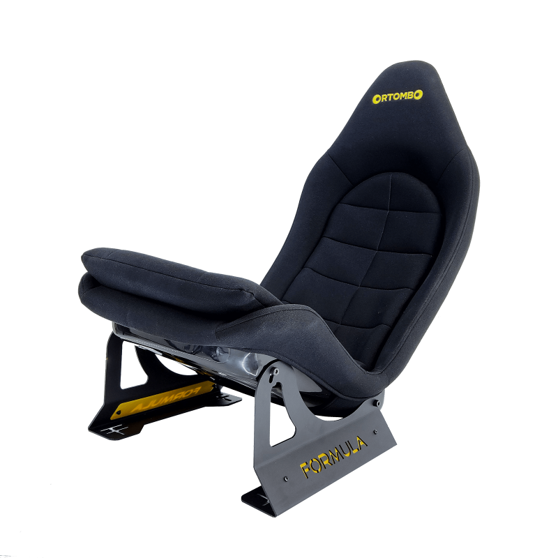 Orthombo Podium F-1 Formula-Type Seat
