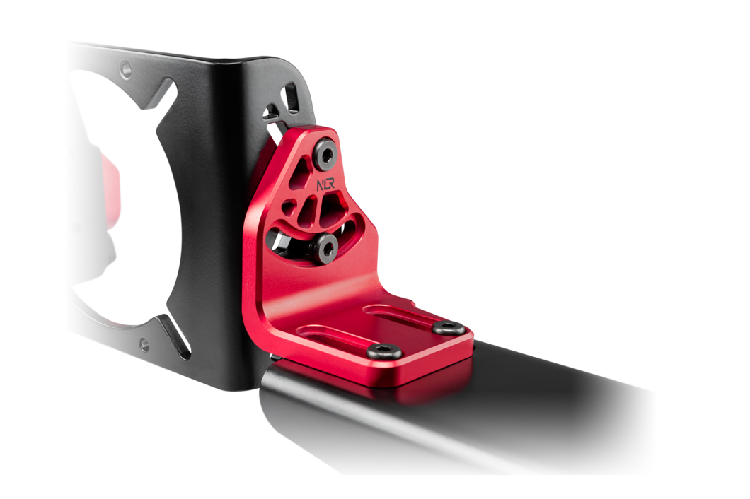ELITE PREMIUM DD SIDE AND FRONT MOUNT ADAPTER