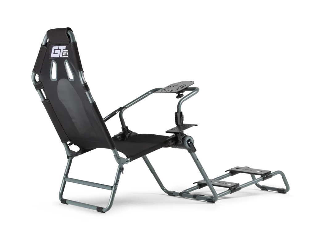 GTLite Carbon Grey Edition