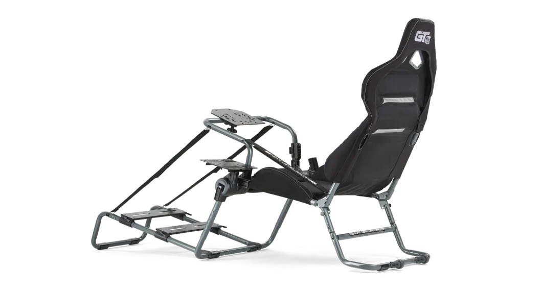 GTLite Pro Carbon Grey Edition