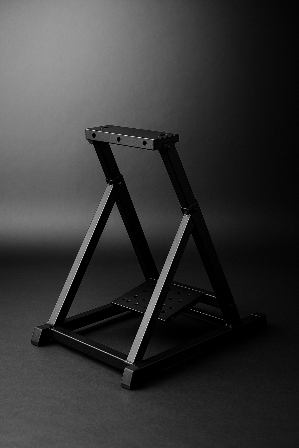 Orthombo DD1 Steering Wheel Stand, Direct Drive Compatible