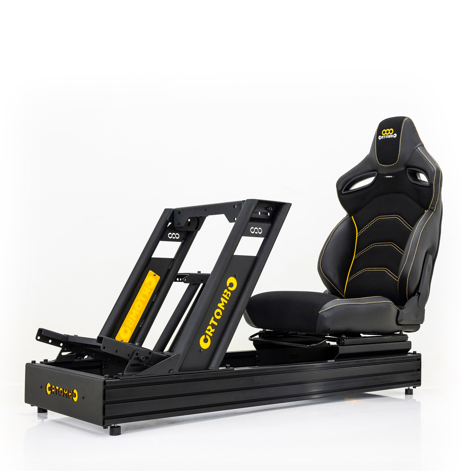 Orthombo GTR S Line Racing Simulator