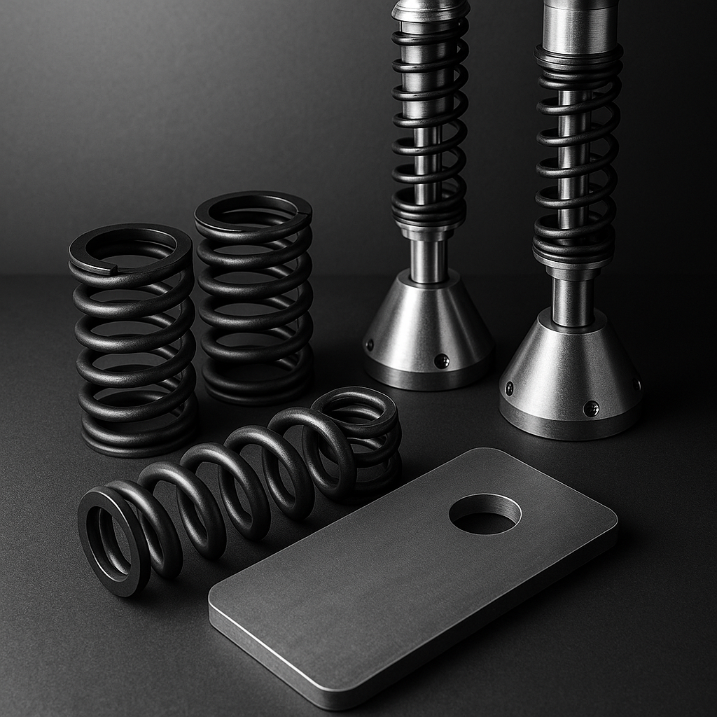 Performance Kit for CRP2