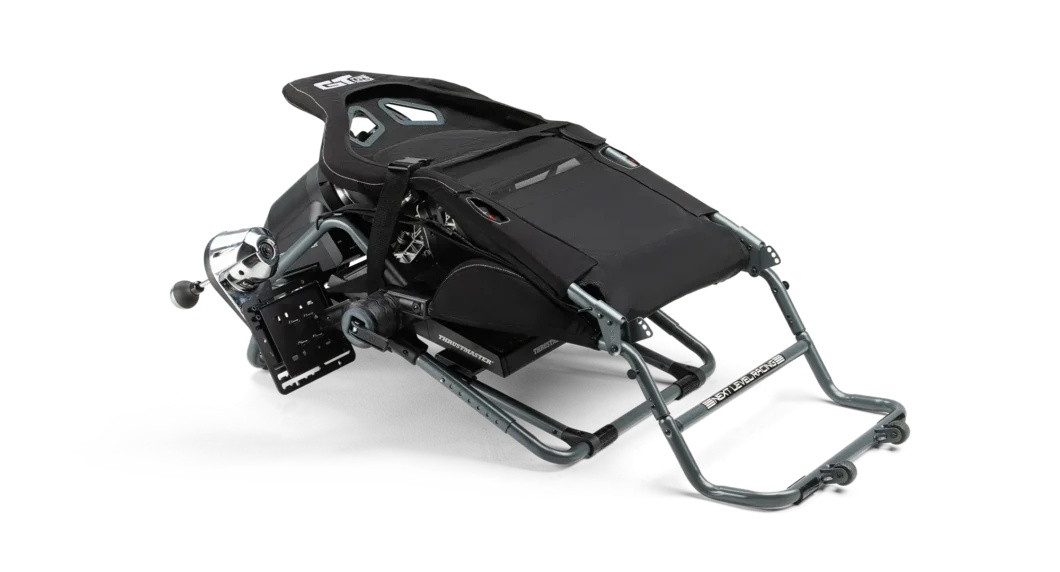 GTLite Pro Carbon Grey Edition