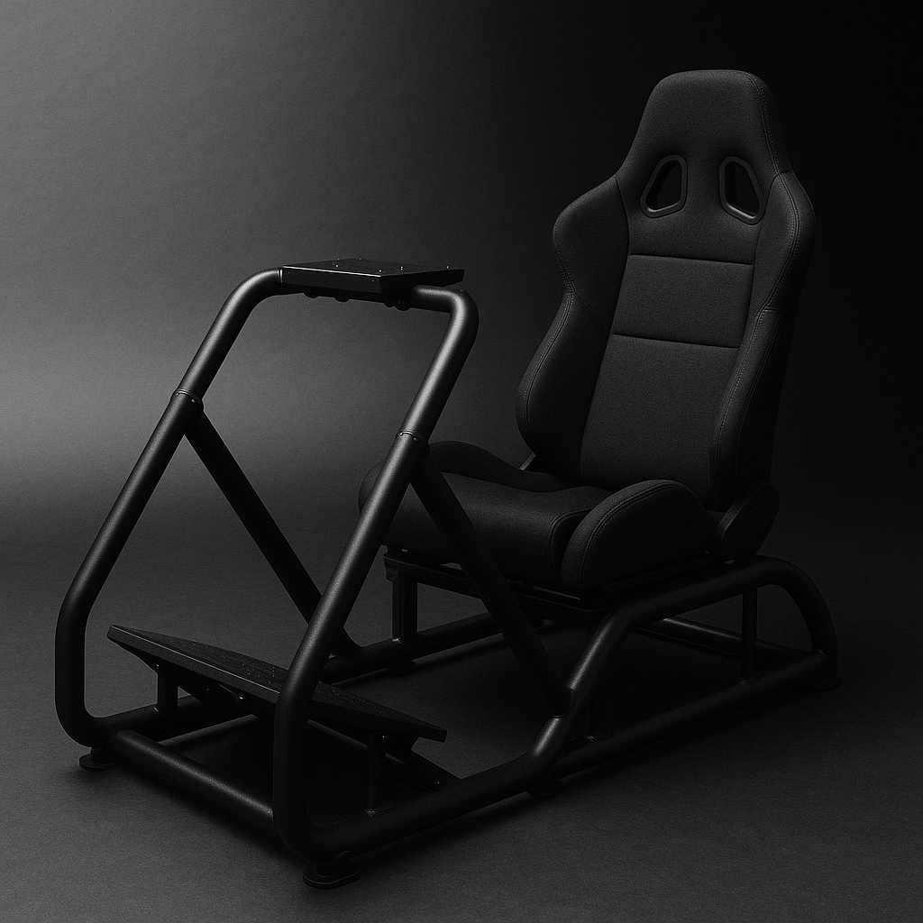Cooler Master Dyn X Racing Simulator