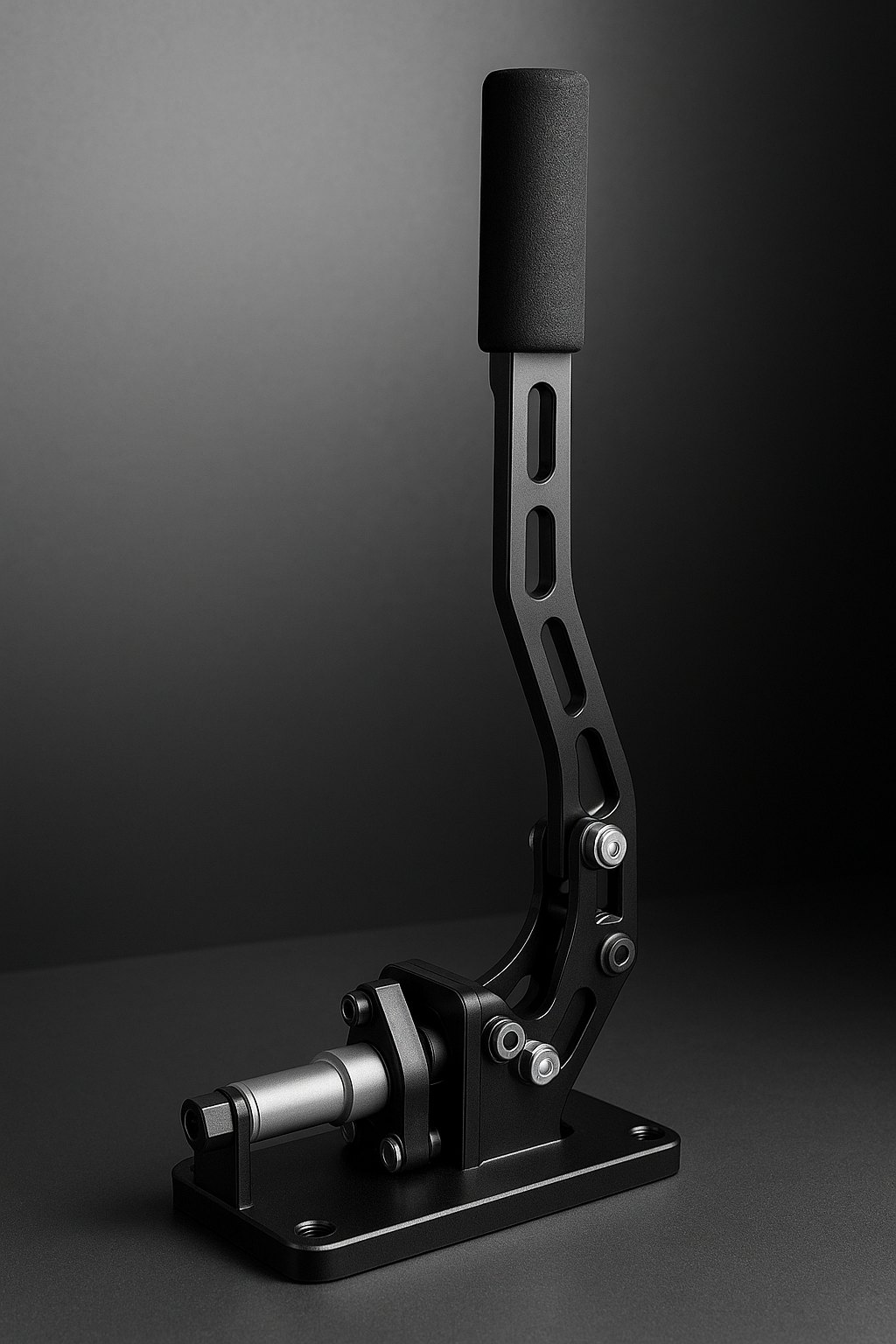 Orthombo H1 Handbrake – PC Compatible