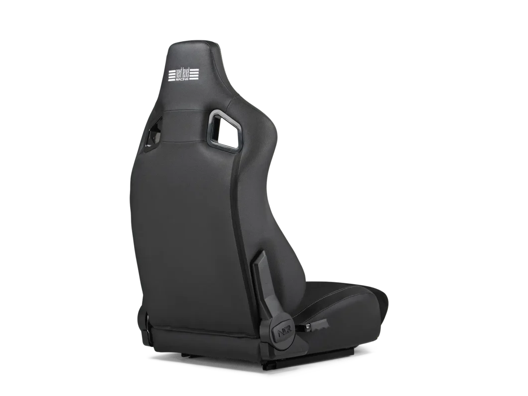 ERS4 Elite Reclining Seat PU Leather & Suede Edition