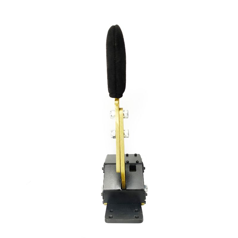 Orthombo H1 Handbrake – PC Compatible