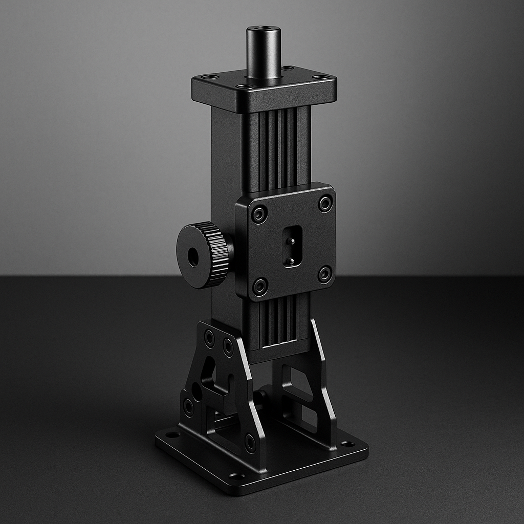 MOZA Z-Axis Module