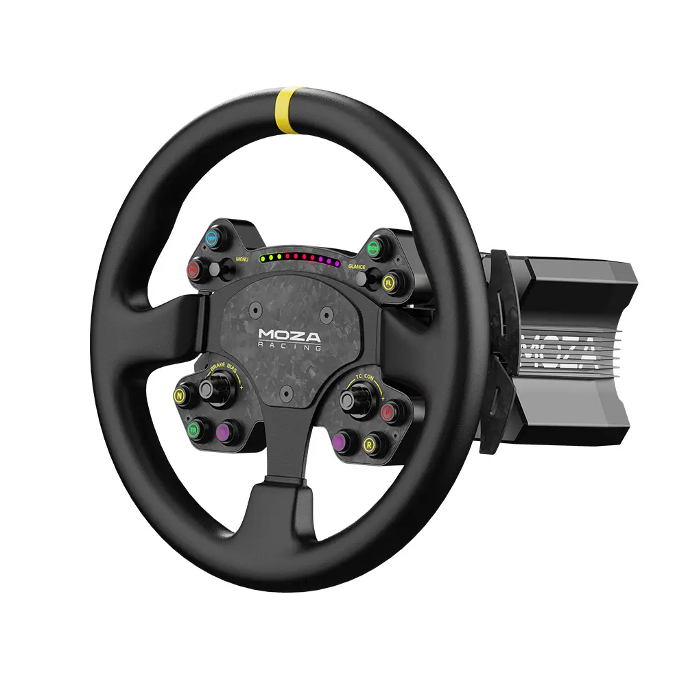 R9 V3 and RS V2 Bundle
