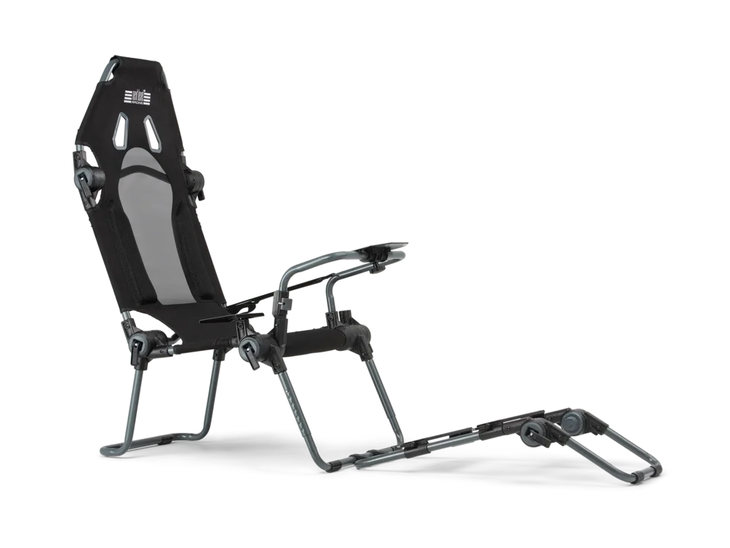 F-GT Lite Carbon Grey Edition