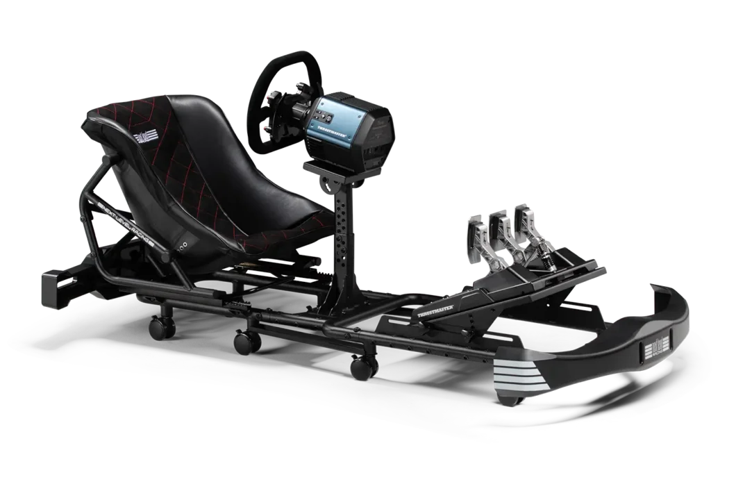 Go Kart Plus