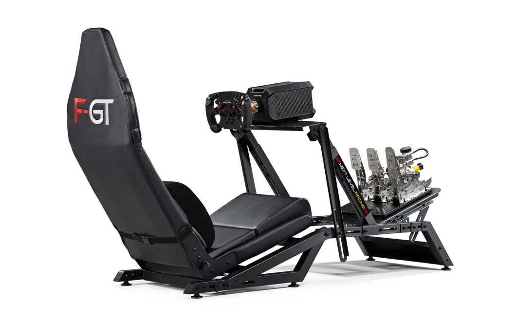 F-GT