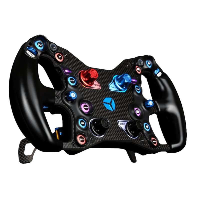 Cube Controls F-PRO Steering Wheel