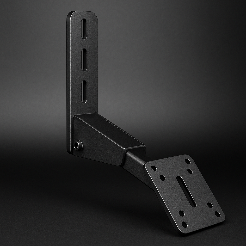 Elite Shifter Add-On Black Edition