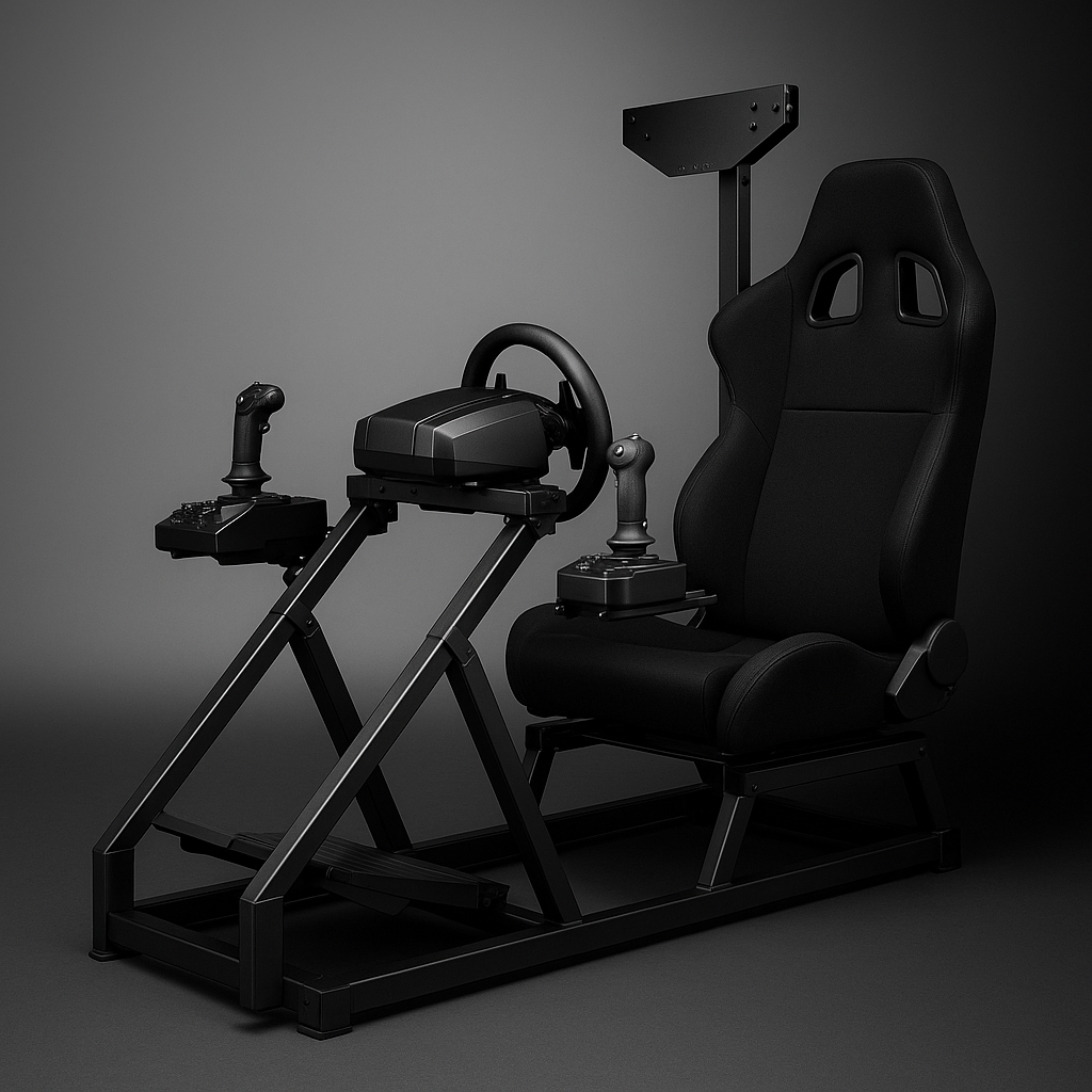 Flight Simulator Pro