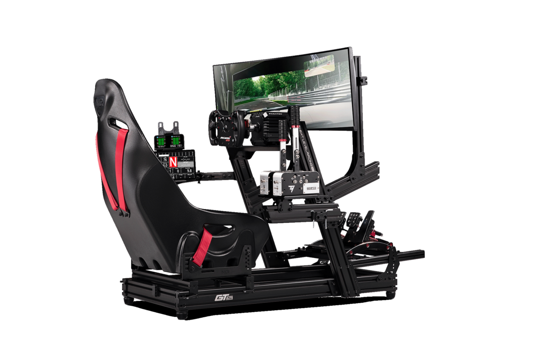 ELITE DIRECT MONITOR MOUNT Black Edition