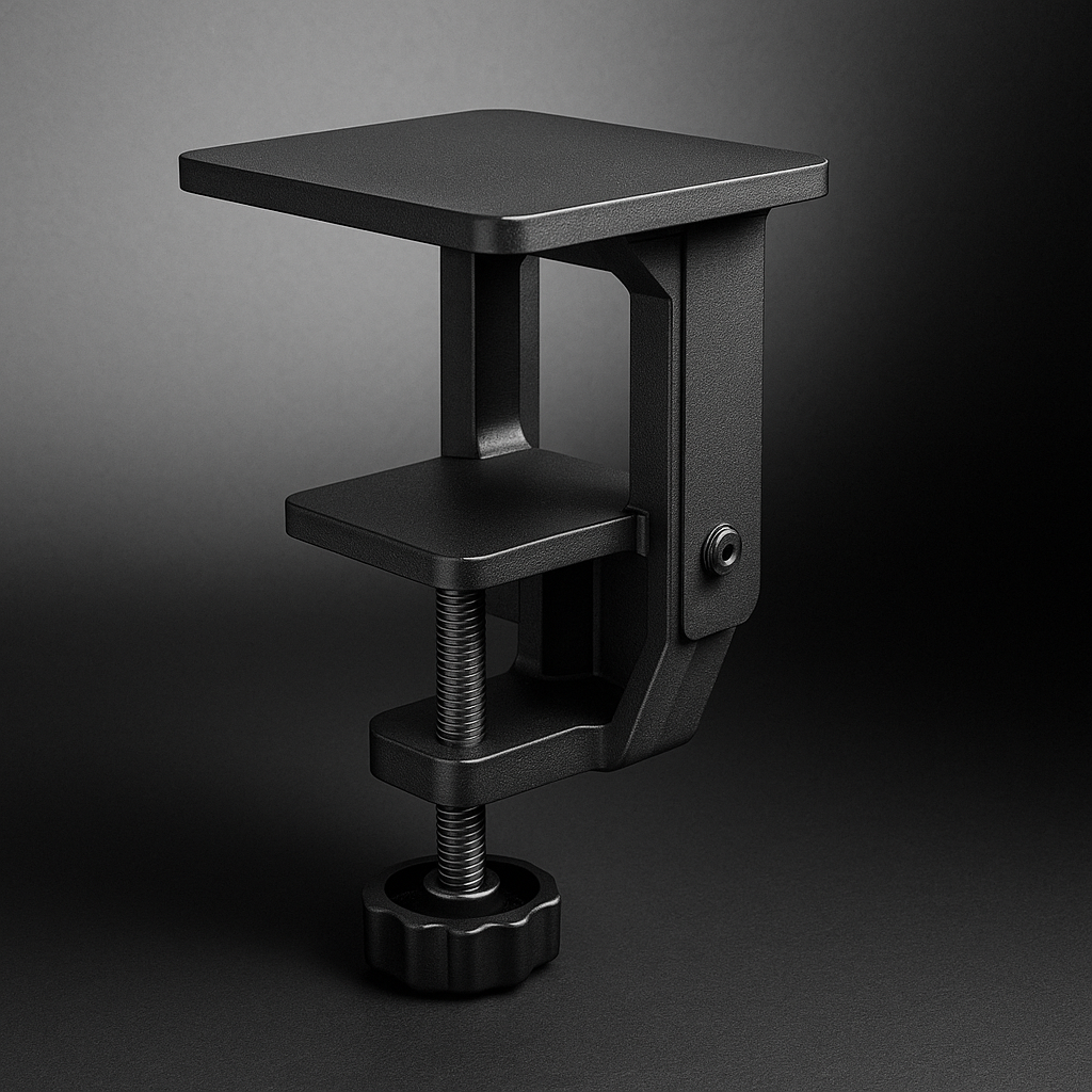 Flight Base Table Clamp