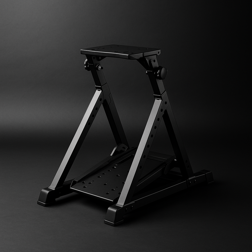 Wheel Stand 2.0