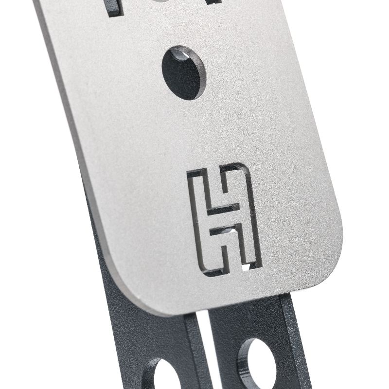 Heusinkveld Sim Pedals Sprint – 2-Pedal Set