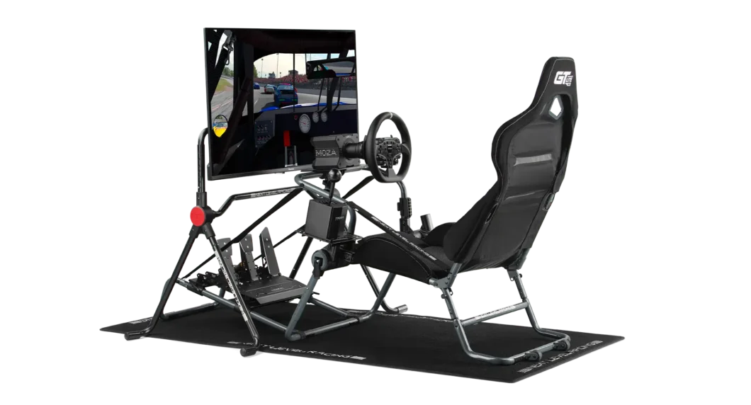GTLite Pro Carbon Grey Edition