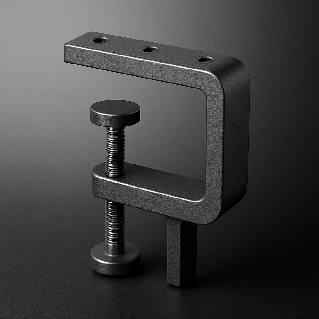 Clamp for Truck Wheel