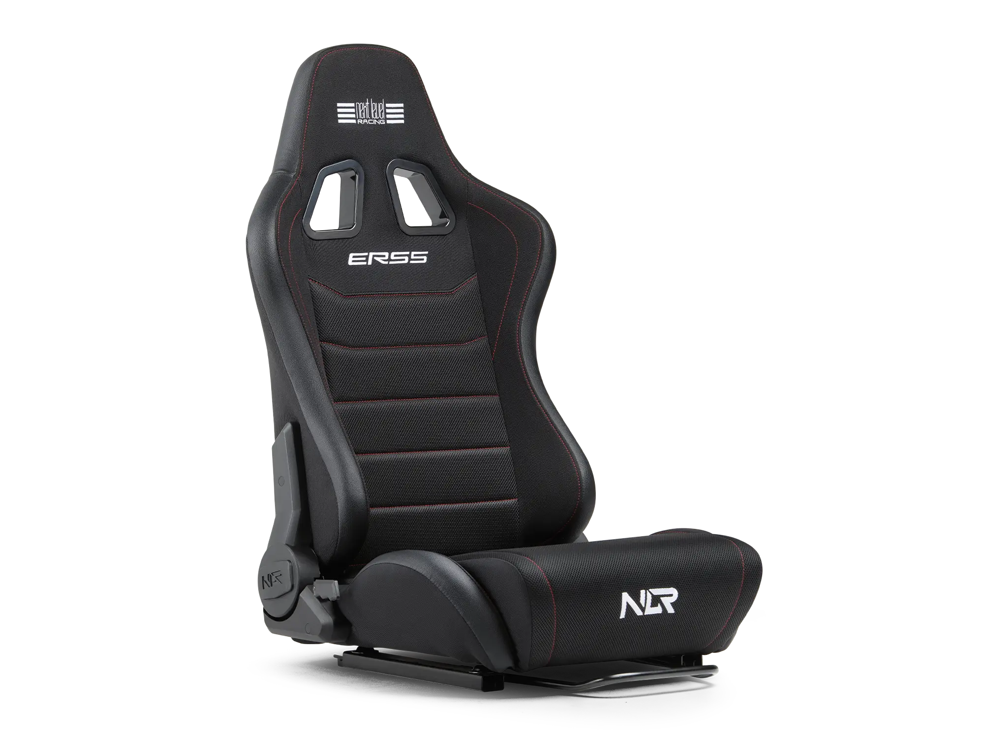 ERS5 Elite Reclining Seat Fabric & SimAero Mesh Edition