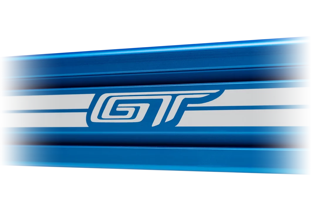 GTELITE COCKPIT FORD GT EDITION