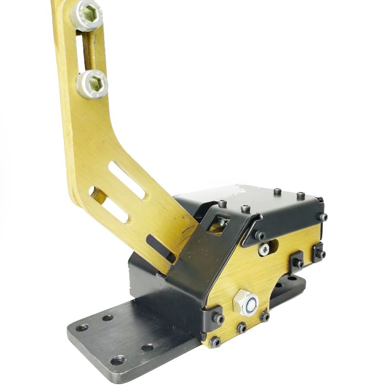 Orthombo H1 Handbrake – PC Compatible