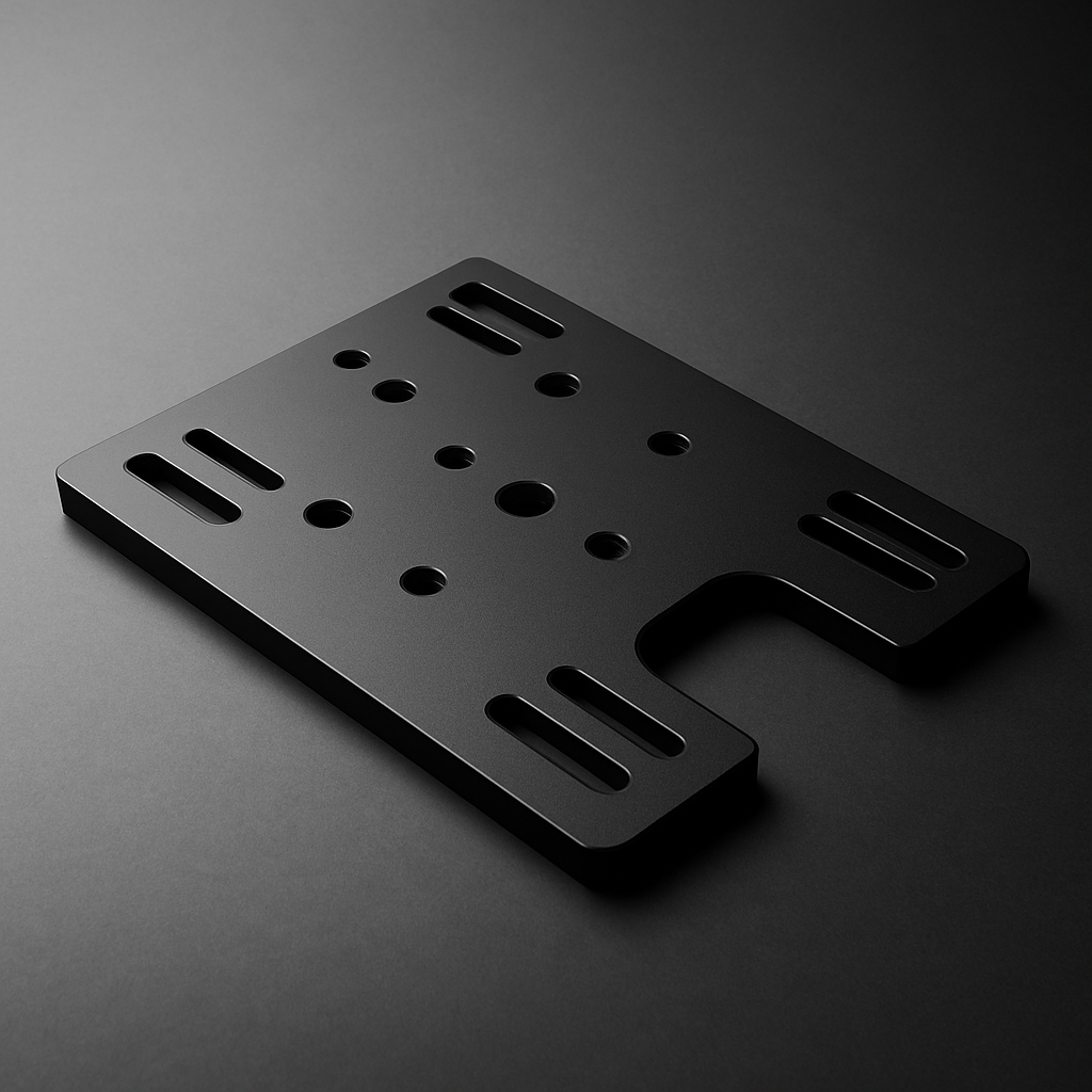 Universal Base Mount Adapter