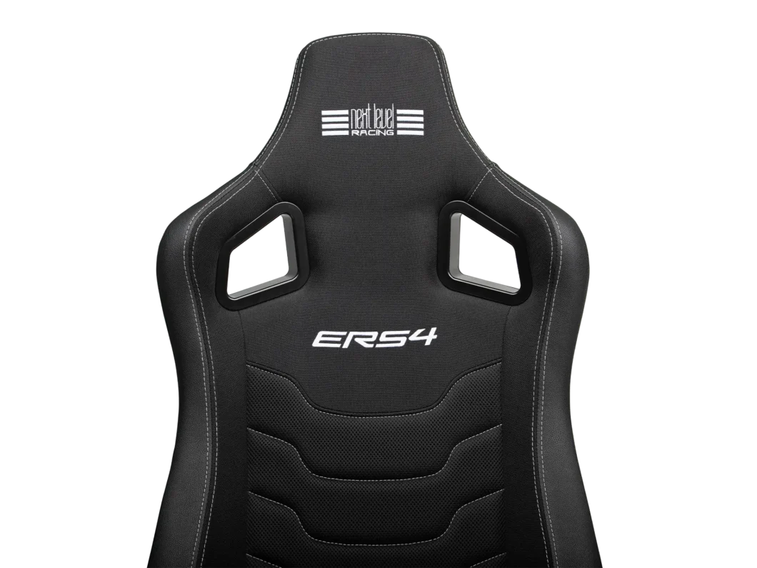 ERS4 Elite Reclining Seat Fabric & SimAero Mesh Edition
