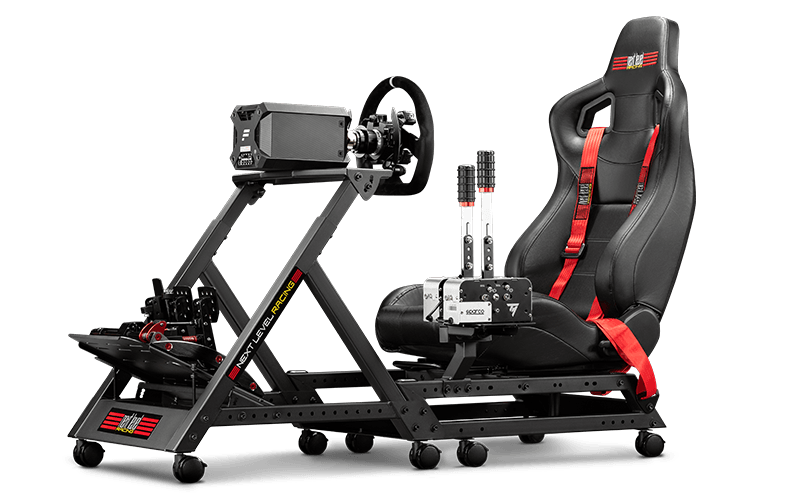 GTTRACK